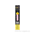 Fume Ultra Vapes boleh pakai 2500 puffs